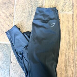 gymshark leggings